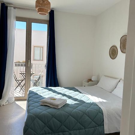 Anemos Apartments Marsala Exteriér fotografie