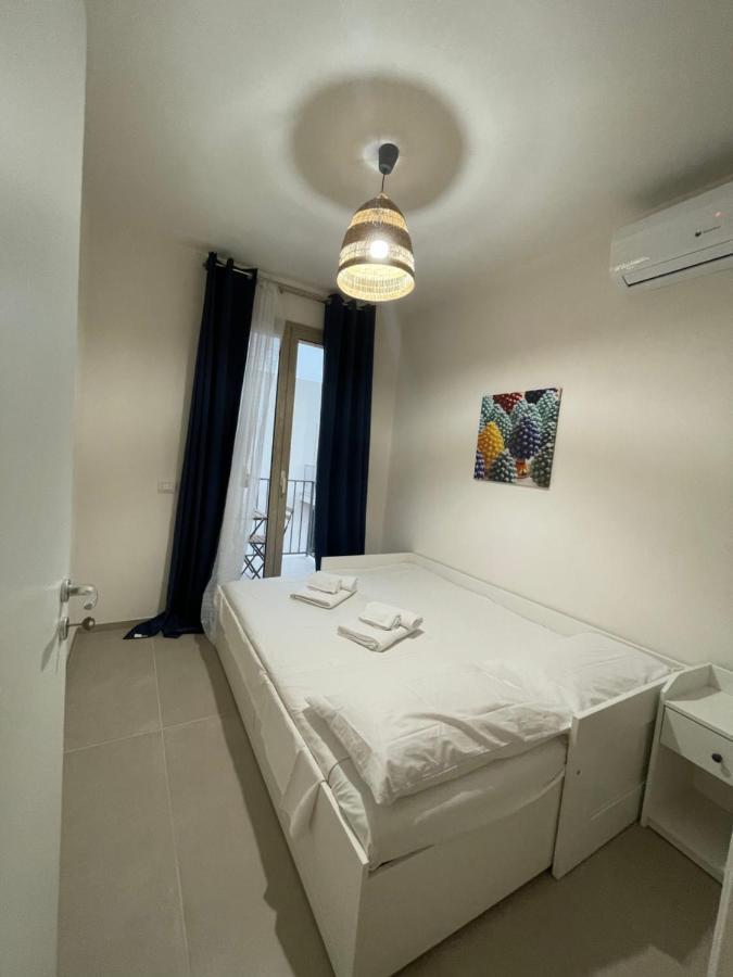 Anemos Apartments Marsala Exteriér fotografie