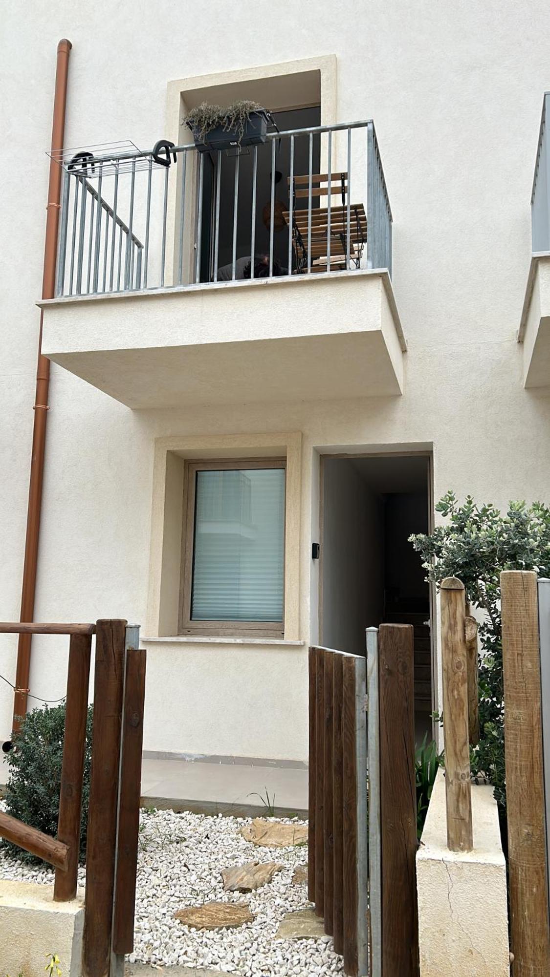 Anemos Apartments Marsala Exteriér fotografie