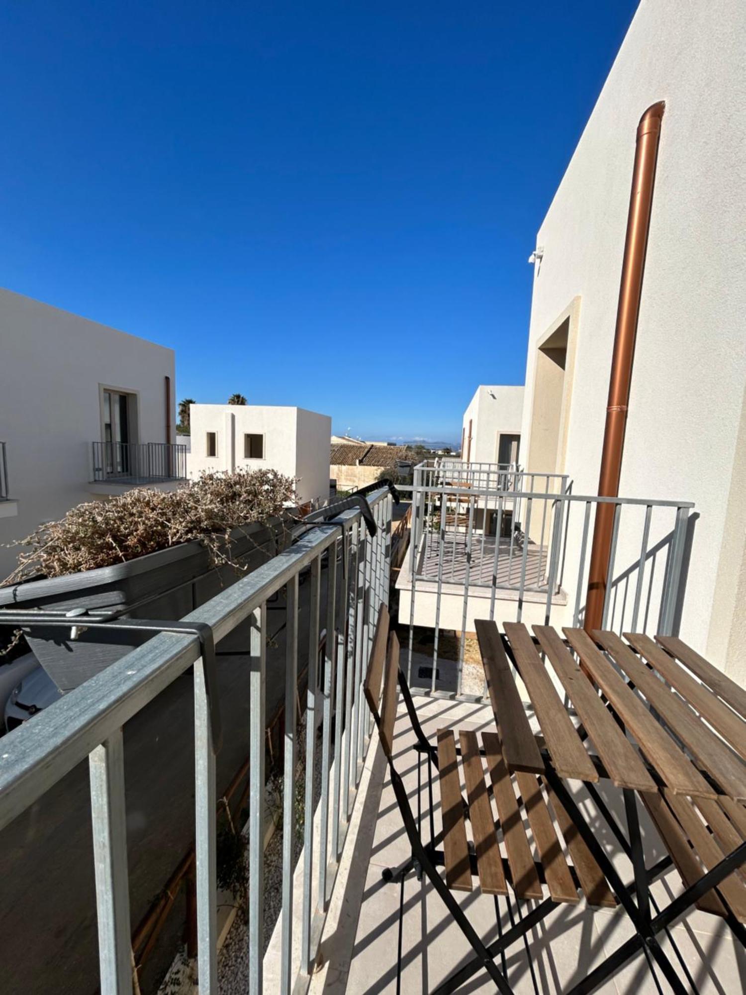 Anemos Apartments Marsala Exteriér fotografie